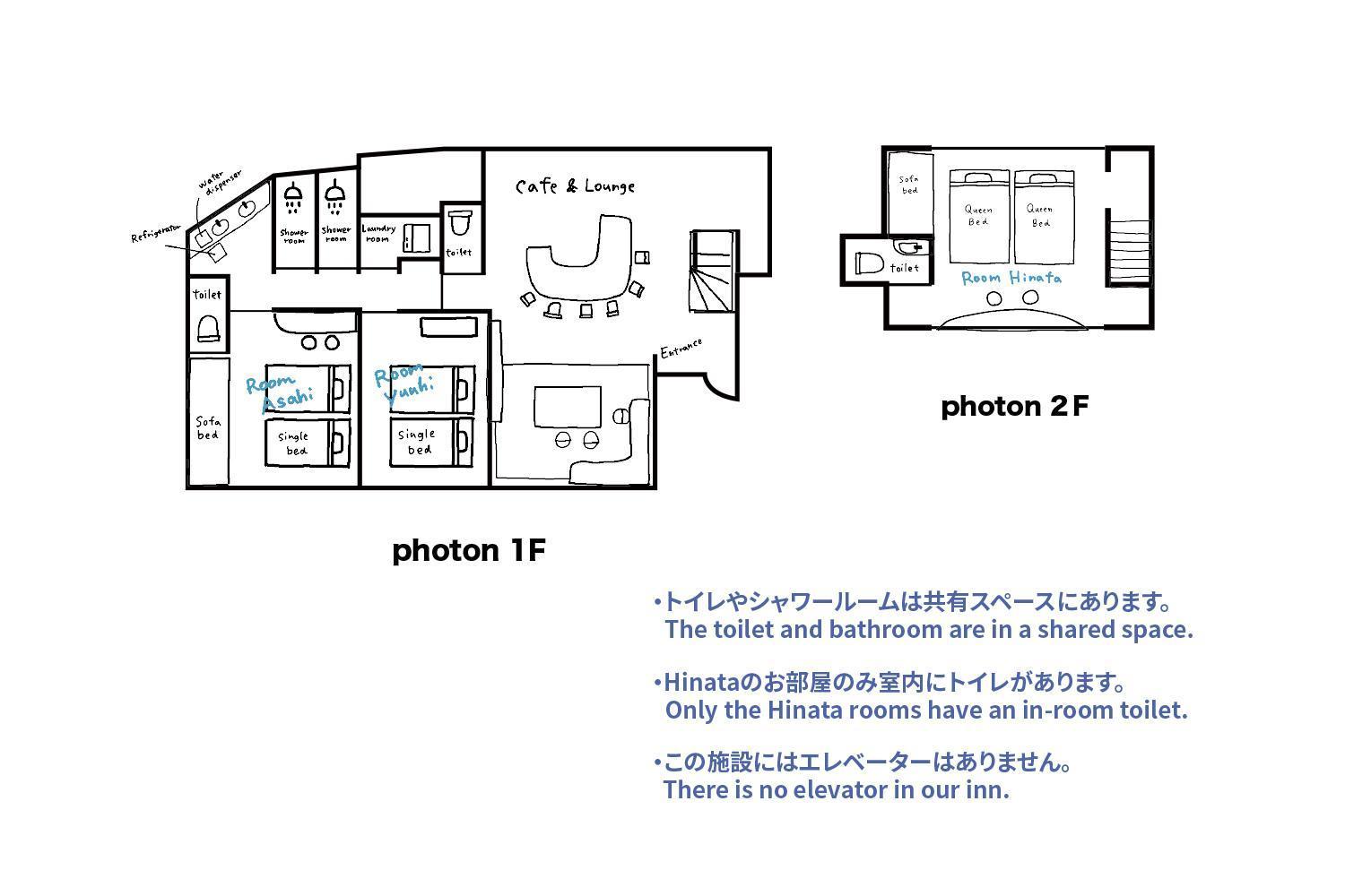 Tipy Records Inn Photon Odawara Esterno foto